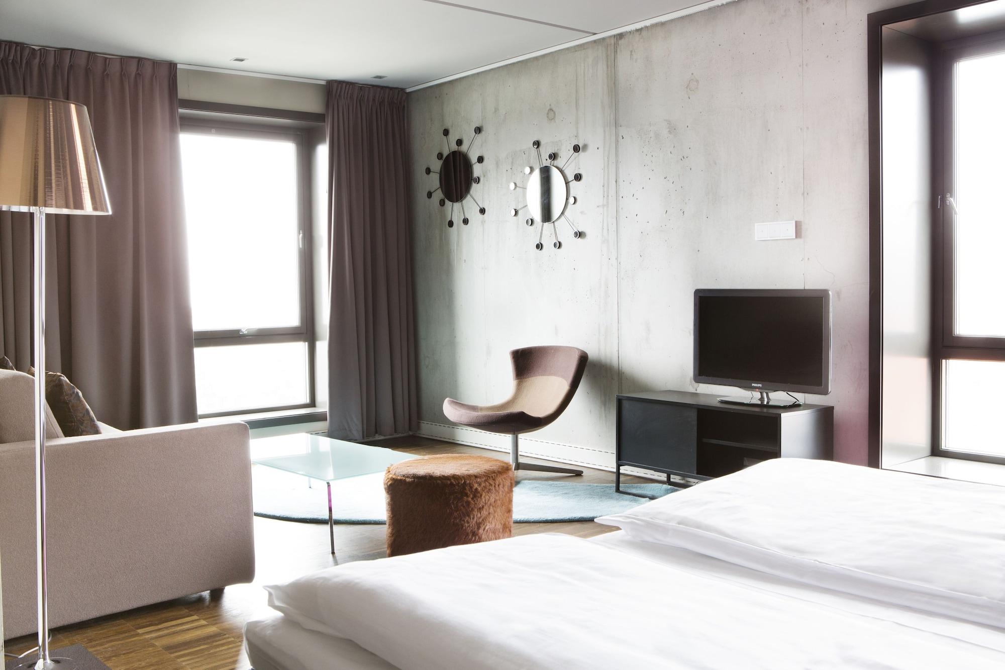 Comfort Hotel Square Stavanger Esterno foto