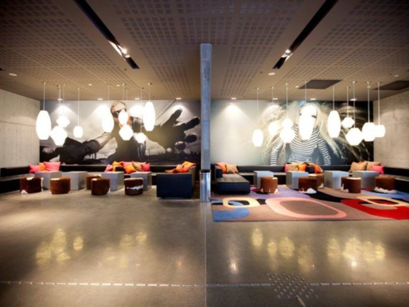 Comfort Hotel Square Stavanger Esterno foto