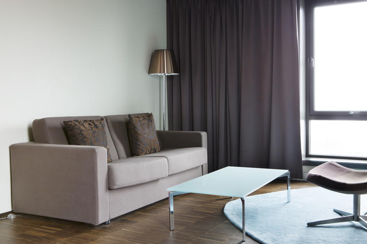 Comfort Hotel Square Stavanger Esterno foto