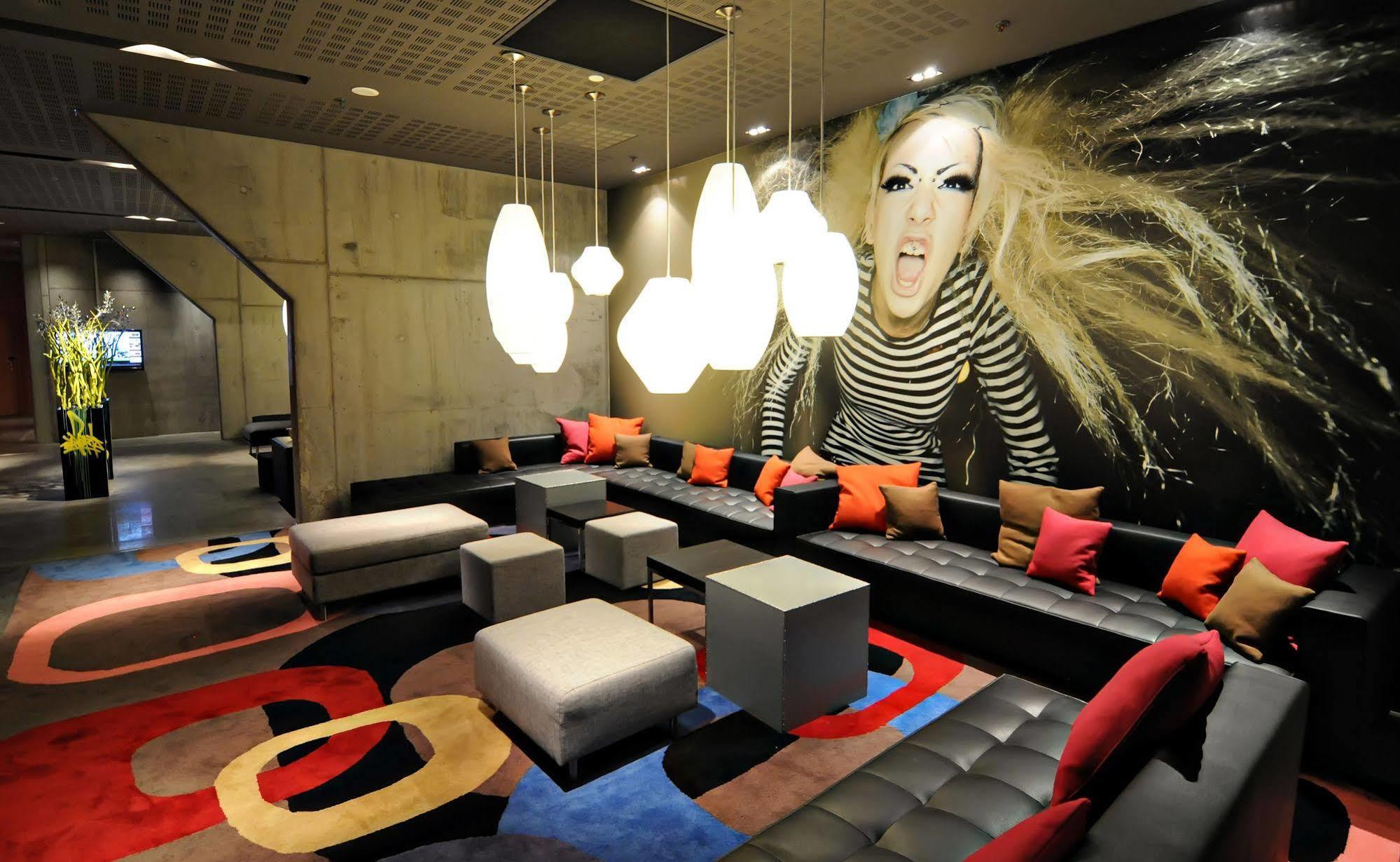 Comfort Hotel Square Stavanger Esterno foto